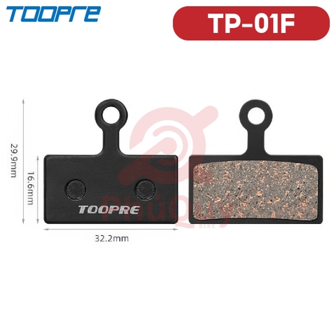 Bố Thắng TOOPRE TP-01F