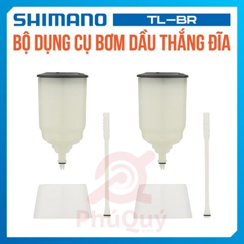 Bơm Dầu Thắng Đĩa Xe Đạp SHIMANO TL-BR VAT