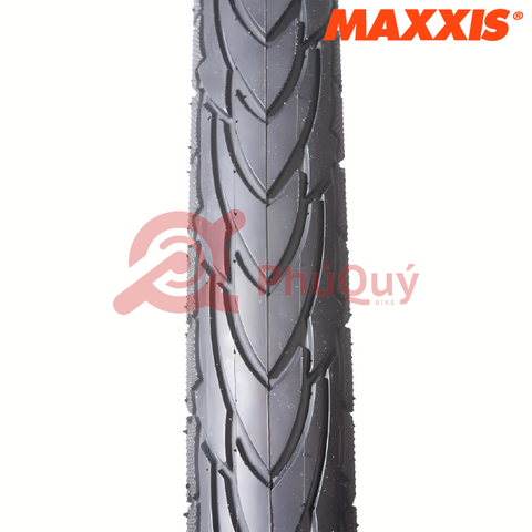 Vỏ MAXXIS 700x40c CHỐNG ĐINH - TALON THÉP - KHÔNG VIỀN PHẢN QUANG
