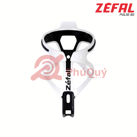 GỌNG BÌNH NƯỚC ZEFAL PULSE B2