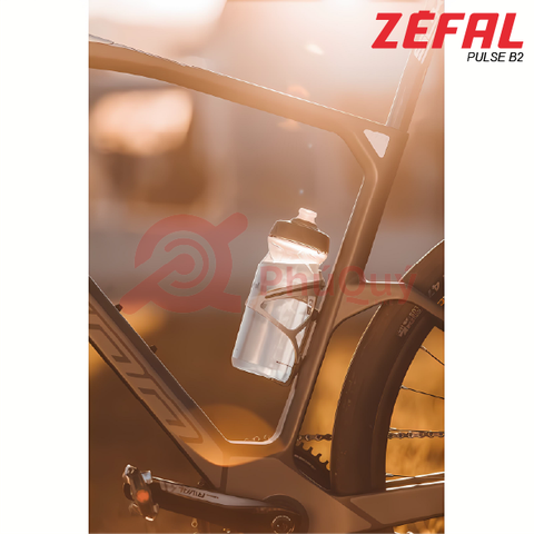 GỌNG BÌNH NƯỚC ZEFAL PULSE B2