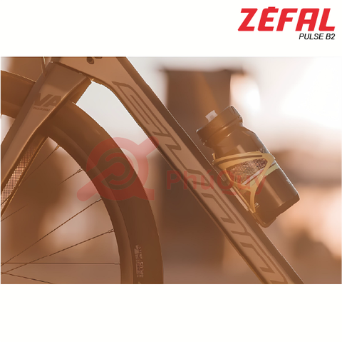 GỌNG BÌNH NƯỚC ZEFAL PULSE B2