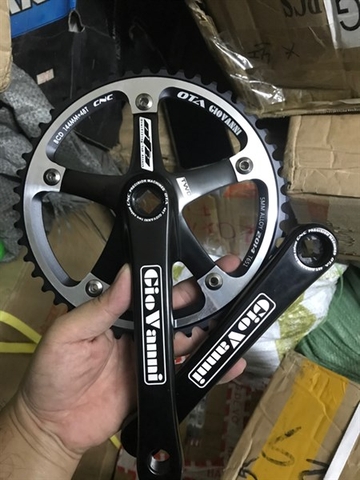 Dĩa OTA GIOVANNI 48T 144BCD