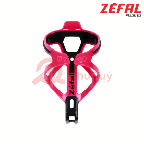 GỌNG BÌNH NƯỚC ZEFAL PULSE B2