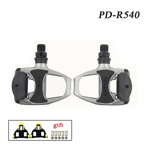 Pedal Can R540 Rep 1 Kèm Can