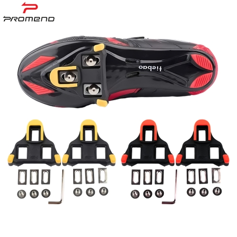 Bộ Can Cleat Bàn Đạp PROMEND PDZ-R07