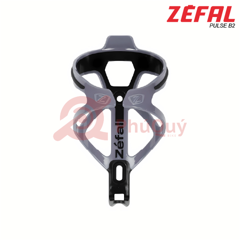 GỌNG BÌNH NƯỚC ZEFAL PULSE B2