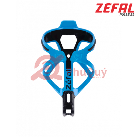 GỌNG BÌNH NƯỚC ZEFAL PULSE B2