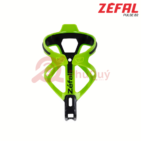 GỌNG BÌNH NƯỚC ZEFAL PULSE B2