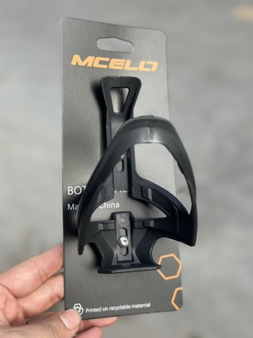 GỌNG BÌNH NƯỚC NHỰA MCELO