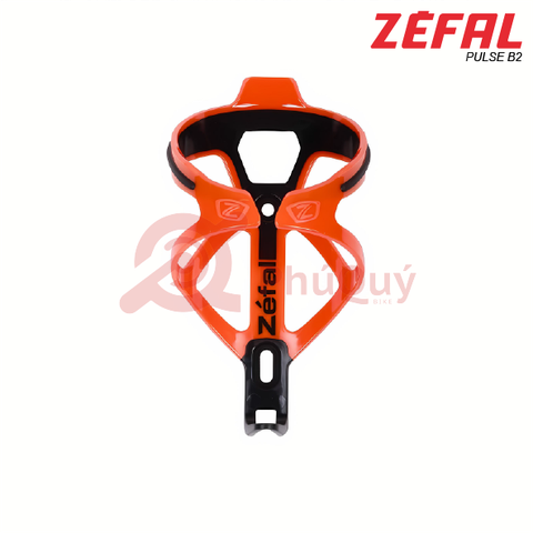 GỌNG BÌNH NƯỚC ZEFAL PULSE B2