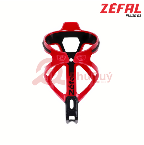 GỌNG BÌNH NƯỚC ZEFAL PULSE B2