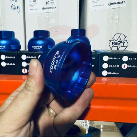 CẢO BB TOOPRE DẠNG CHÉN