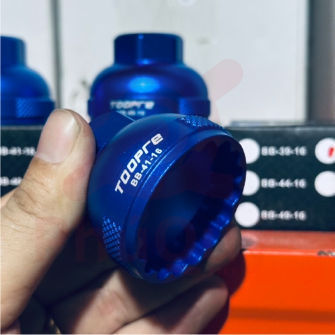 CẢO BB TOOPRE DẠNG CHÉN