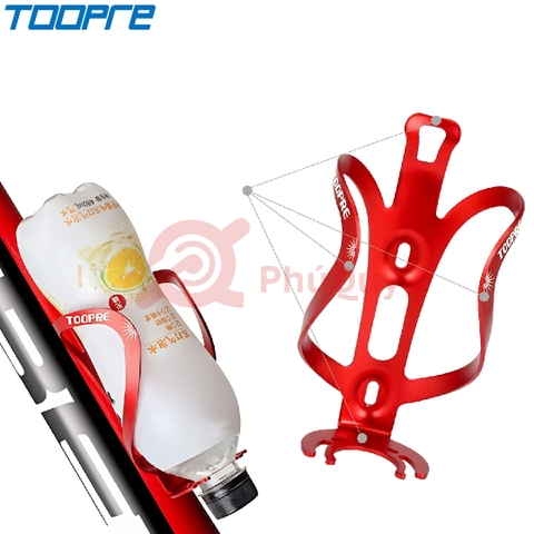 Gọng Bình Nước Nhôm TOOPRE