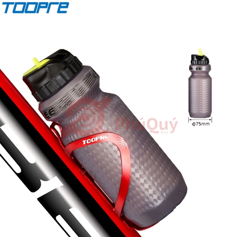 Gọng Bình Nước Nhôm TOOPRE