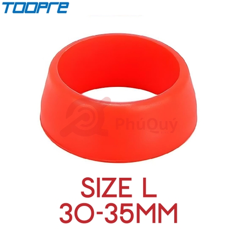 Cao Su Bảo Vệ Cốt Yên TOOPRE