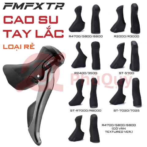 CAO SU TAY LẮC LOẠI RẺ FMFXTR