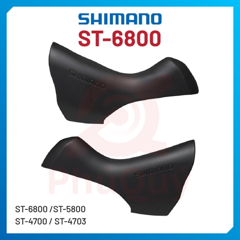 CAO SU TAY LẮC 6800 5800 4700 4703 XÀI CHUNG SHIMANO