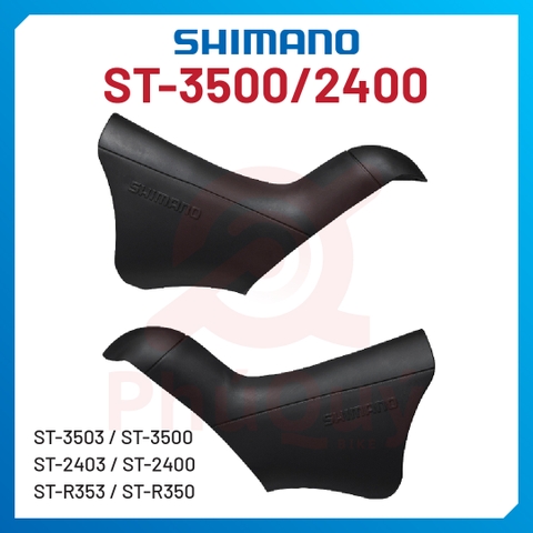 CAO SU TAY LẮC SHIMANO ST-3500/2400/R350/R353