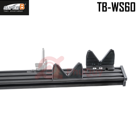 CÂY DỰNG RÁP XE SUPER B TB-WS60