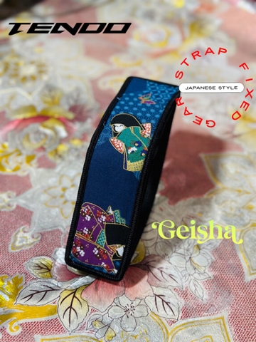 Strap Bàn Đạp Xe FIXEDGEAR Style Nhật Bản