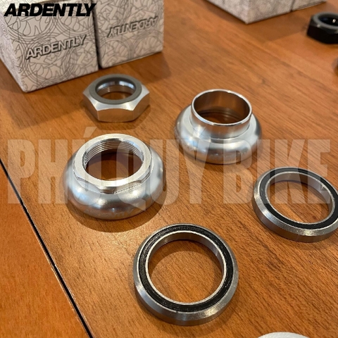 Chén Cổ Bạc Đạn 22.2 ARDENTLY