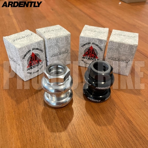 Chén Cổ Bạc Đạn 22.2 ARDENTLY