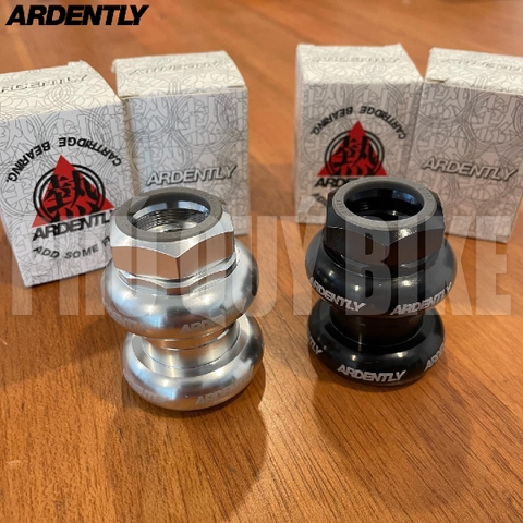 Chén Cổ Bạc Đạn 22.2 ARDENTLY