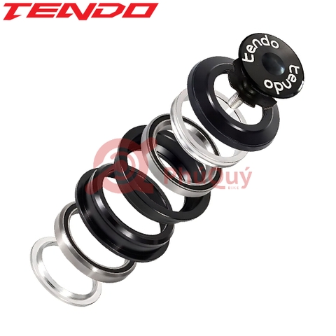 CHÉN CỔ BẠC ĐẠN 44 TENDO