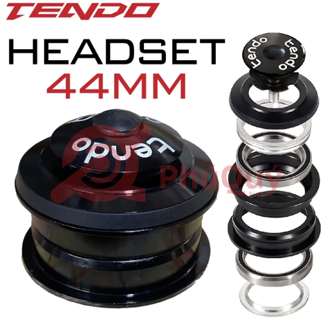 CHÉN CỔ BẠC ĐẠN 44 TENDO