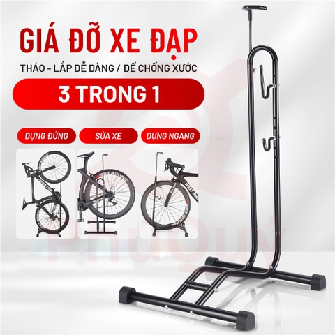 Chống L 3 Trong 1 Xếp Gọn