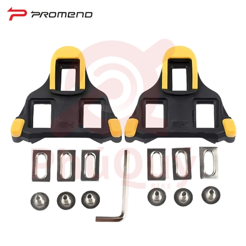 Bộ Can Cleat Bàn Đạp PROMEND PDZ-R07