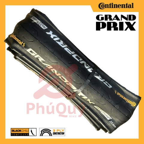 VỎ CONTINENTAL GRANDPRIX 700x23