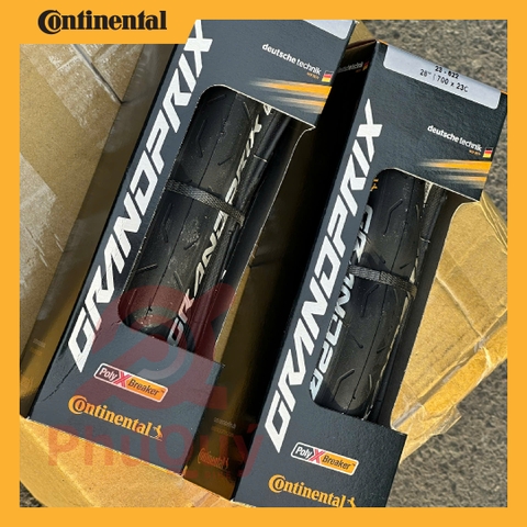 VỎ CONTINENTAL GRANDPRIX 700x23