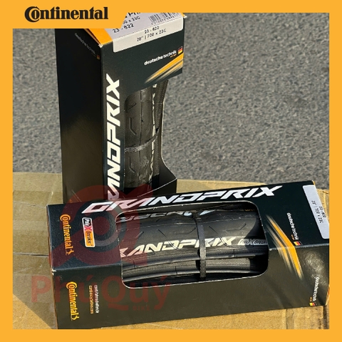 VỎ CONTINENTAL GRANDPRIX 700x23