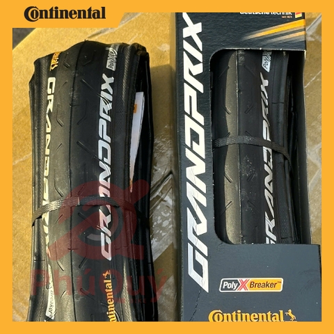 VỎ CONTINENTAL GRANDPRIX 700x23