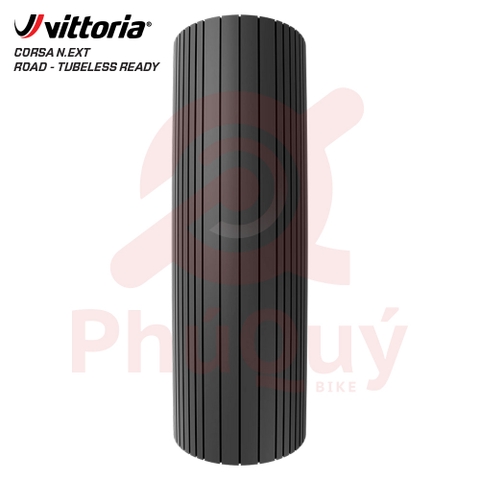 Vỏ Vittoria Corsa N.EXT Tubeless hộp 2 cái G2.0 tặng keo Sealant 80ml (VAT)