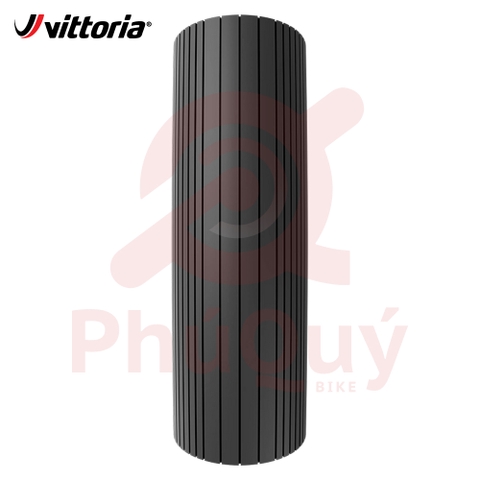 Vỏ Vittoria Corsa Pro Tubeless Hộp Đỏ 700X30C Hông Vàng G2.0 (VAT)