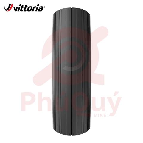 Vỏ Vittoria Corsa Pro Tubeless BLACK EDITION (VAT)