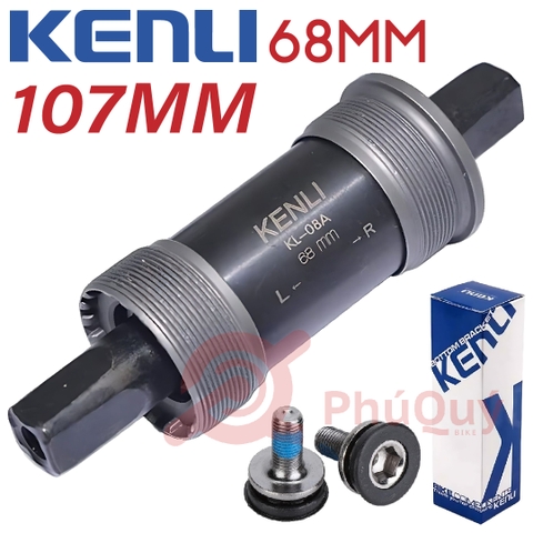 Cốt Giữa KENLI Bạc Đạn 107mm