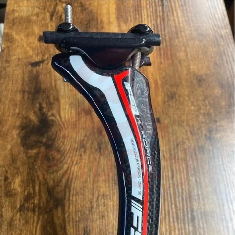 Cốt Yên CARBON 27.2 FSA K-FORCE
