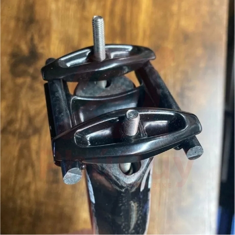 Cốt Yên CARBON 27.2 FSA K-FORCE
