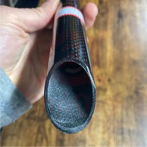 Cốt Yên CARBON 27.2 FSA K-FORCE