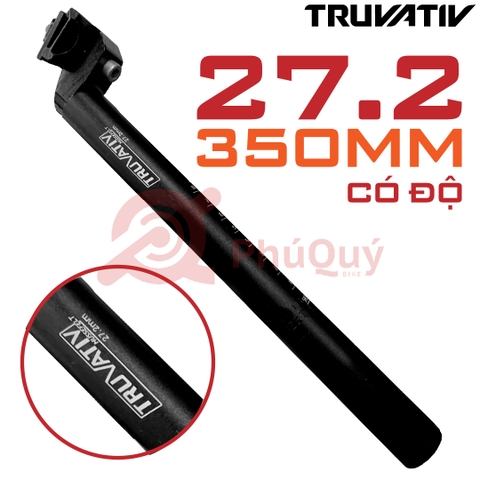 Cốt Yên Nhôm TRUVATIV 27.2