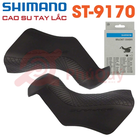 CAO SU TAY LẮC SHIMANO ST-9170