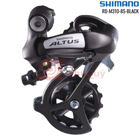 Cùi Đề Sau 8 SHIMANO ALTUS M310