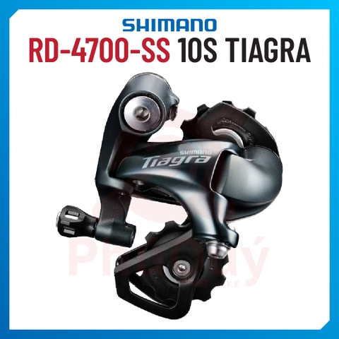 CÙI ĐỀ 10S SHIMANO 4700 TIAGRA SS CHÂN NGẮN (25)
