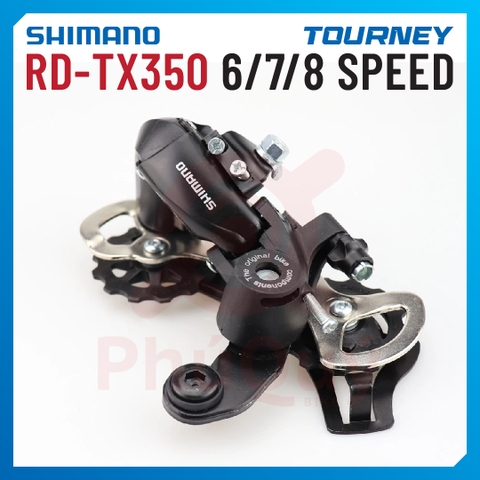 CÙI ĐỀ TX35 6/7/8S SHIMANO LOẠI XỊN