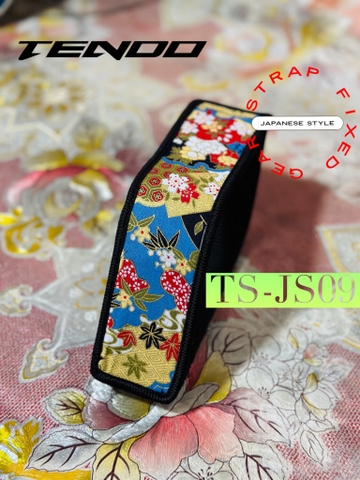 Strap Bàn Đạp Xe FIXEDGEAR Style Nhật Bản